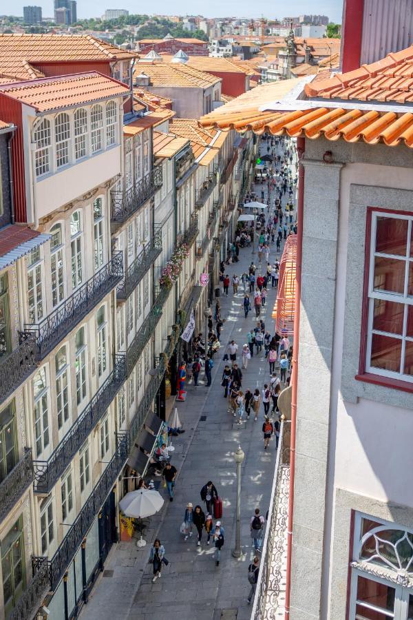 Allianca Suites 1909 - Porto Exterior foto